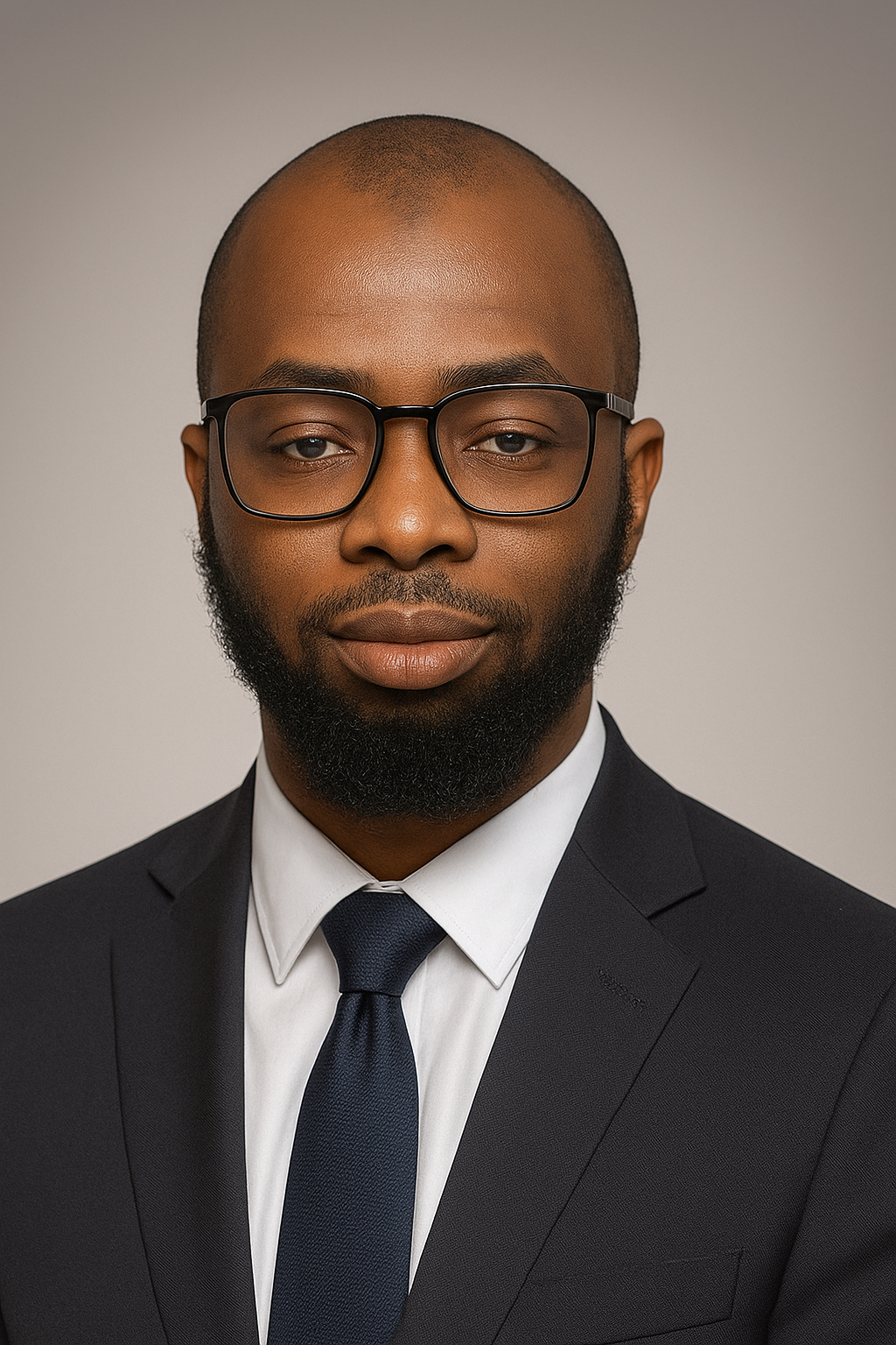 moshood sanusi's picture